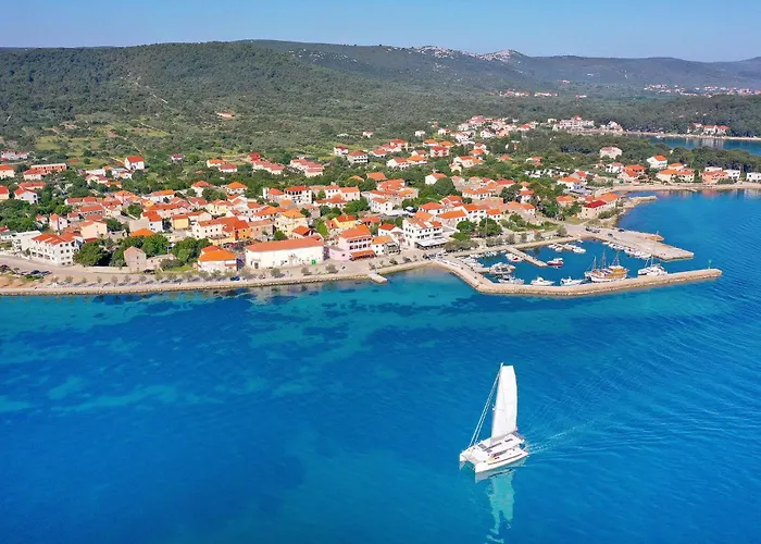 Дом отдыха Gorgeous In With Kitchen