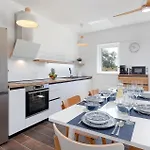 Gorgeous In With Kitchen *