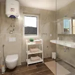 بيت للعطل Gorgeous In With Kitchen *