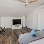 بيت للعطل Gorgeous In With Kitchen