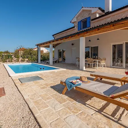 Awesome Home In Pasman