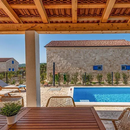 Gorgeous In With Kitchen Vakantiehuis *