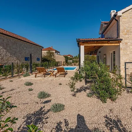 Vakantiehuis Gorgeous In With Kitchen *