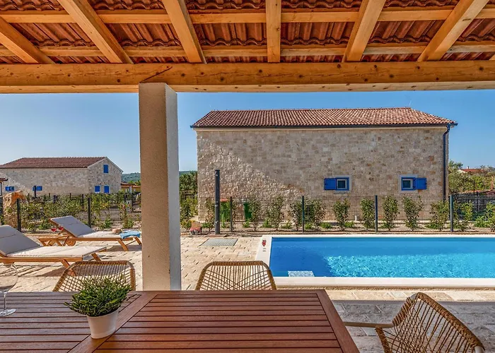 Gorgeous In With Kitchen Vakantiehuis *